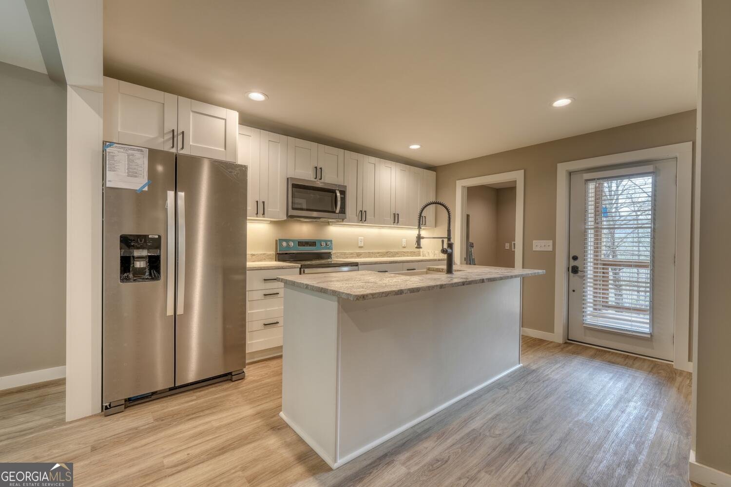 1774 Settlement Road Young Harris - 21
