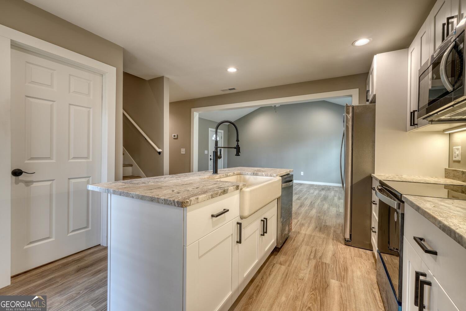 1774 Settlement Road Young Harris - 23