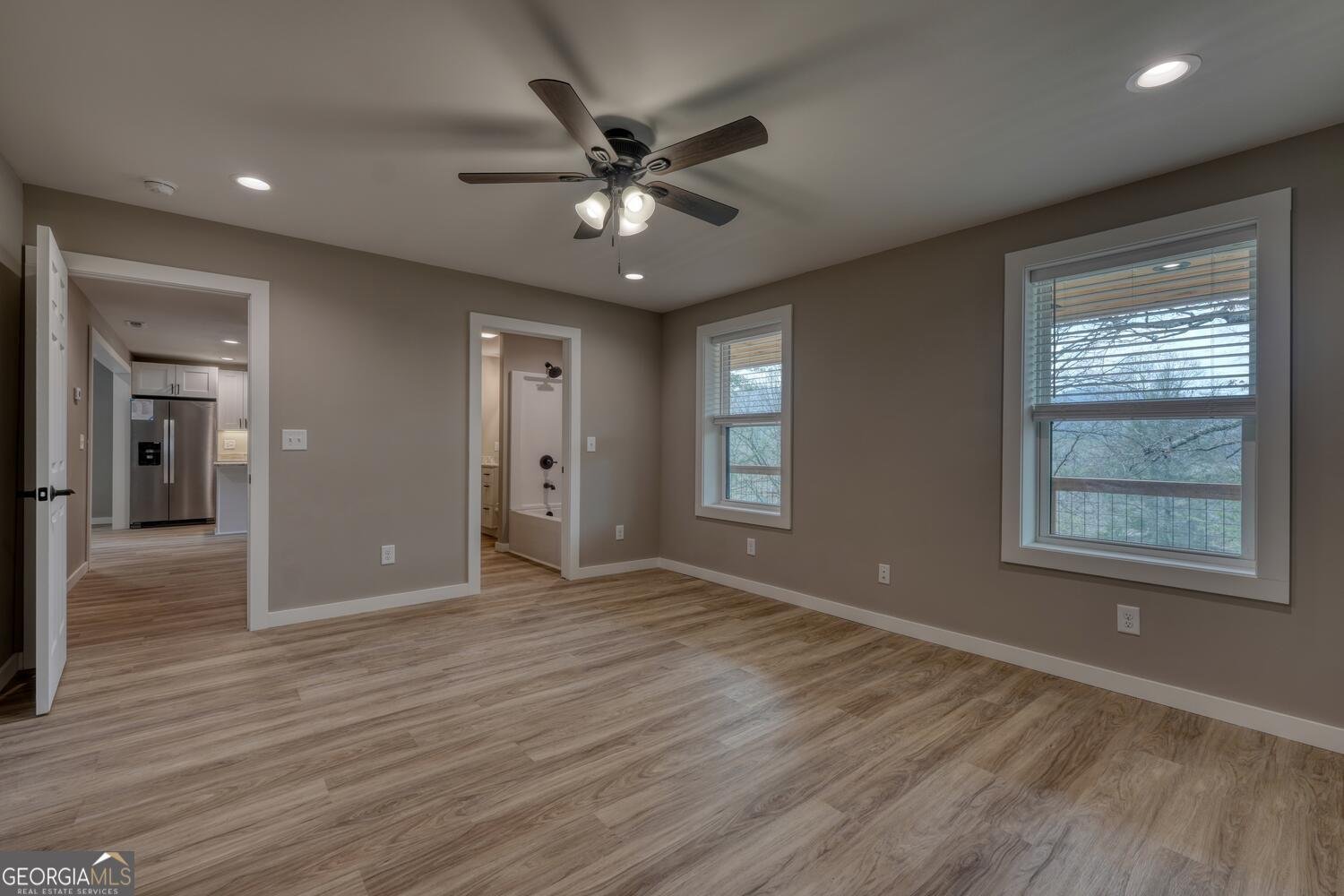 1774 Settlement Road Young Harris - 26