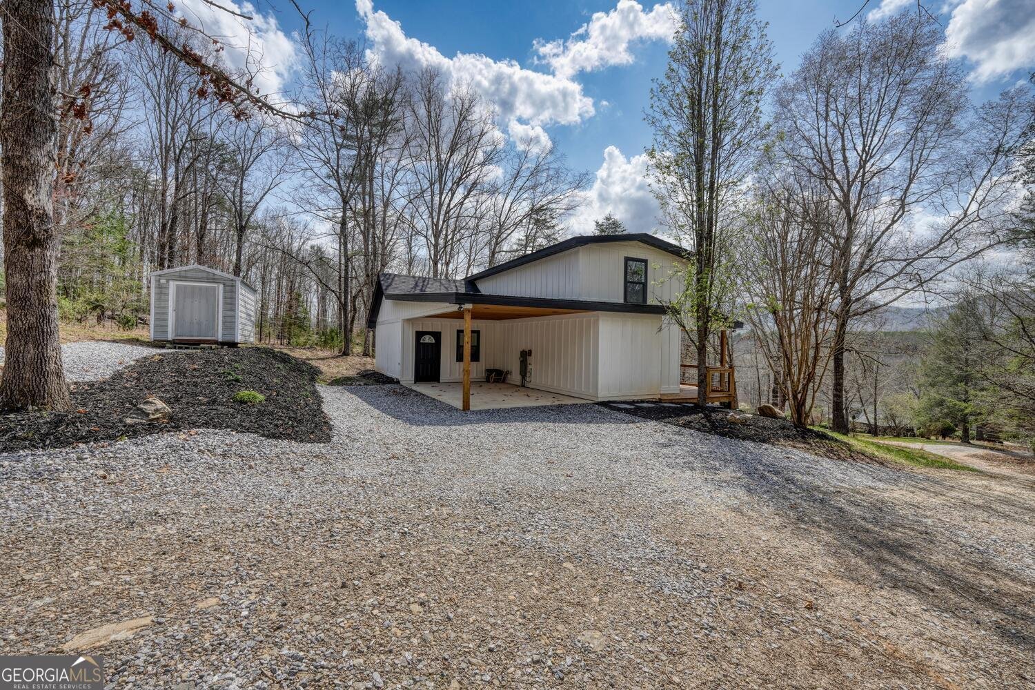 1774 Settlement Road Young Harris - 3