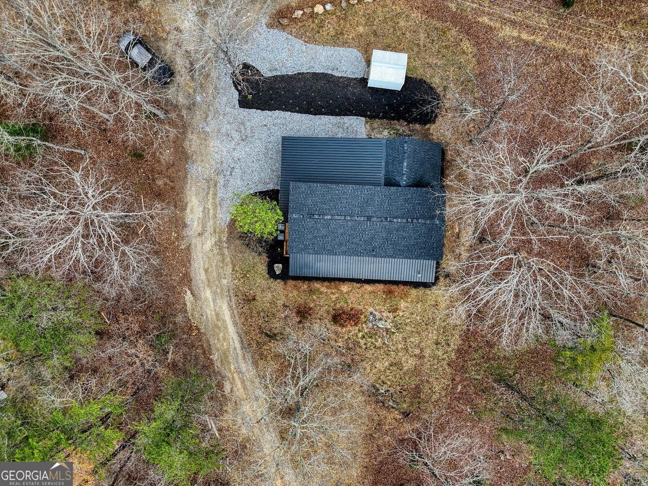 1774 Settlement Road Young Harris - 36