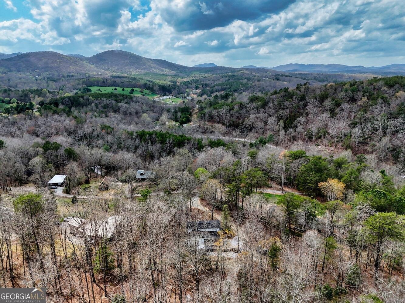 1774 Settlement Road Young Harris - 38