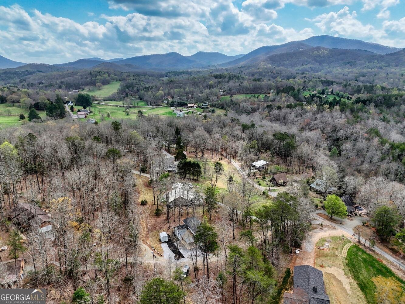 1774 Settlement Road Young Harris - 39