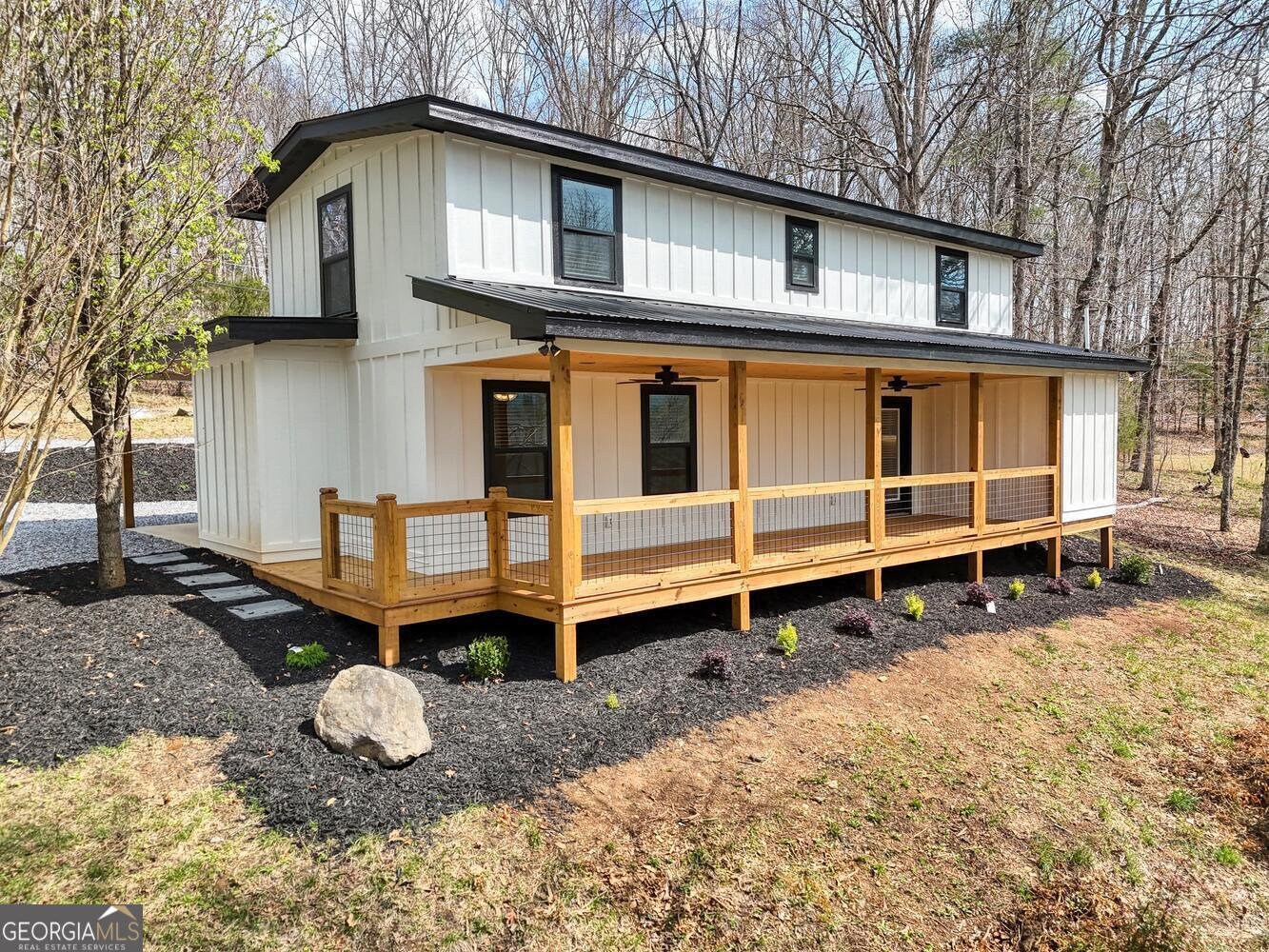 1774 Settlement Road Young Harris - 4