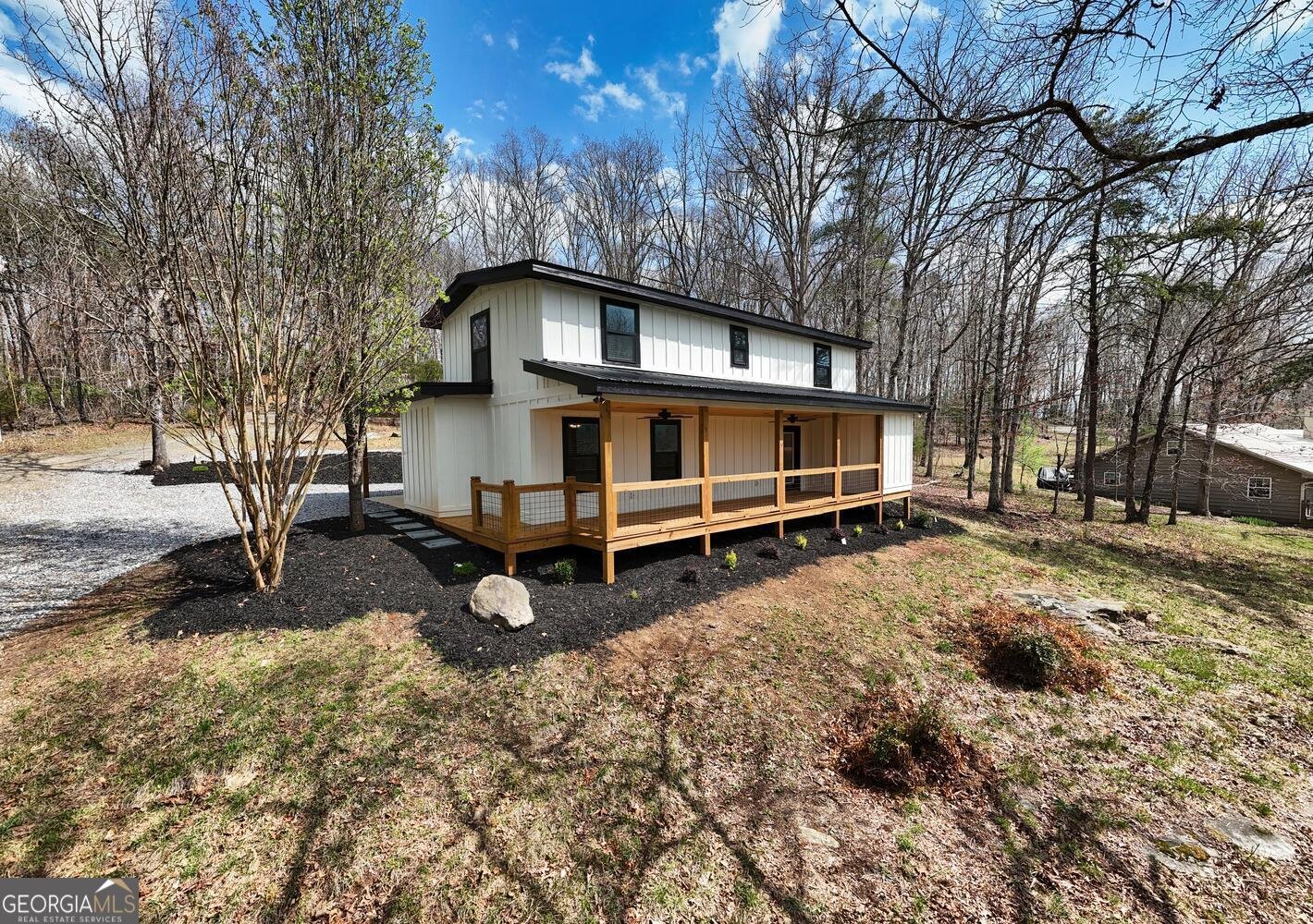 1774 Settlement Road Young Harris - 5