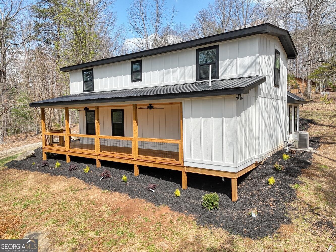 1774 Settlement Road Young Harris - 6