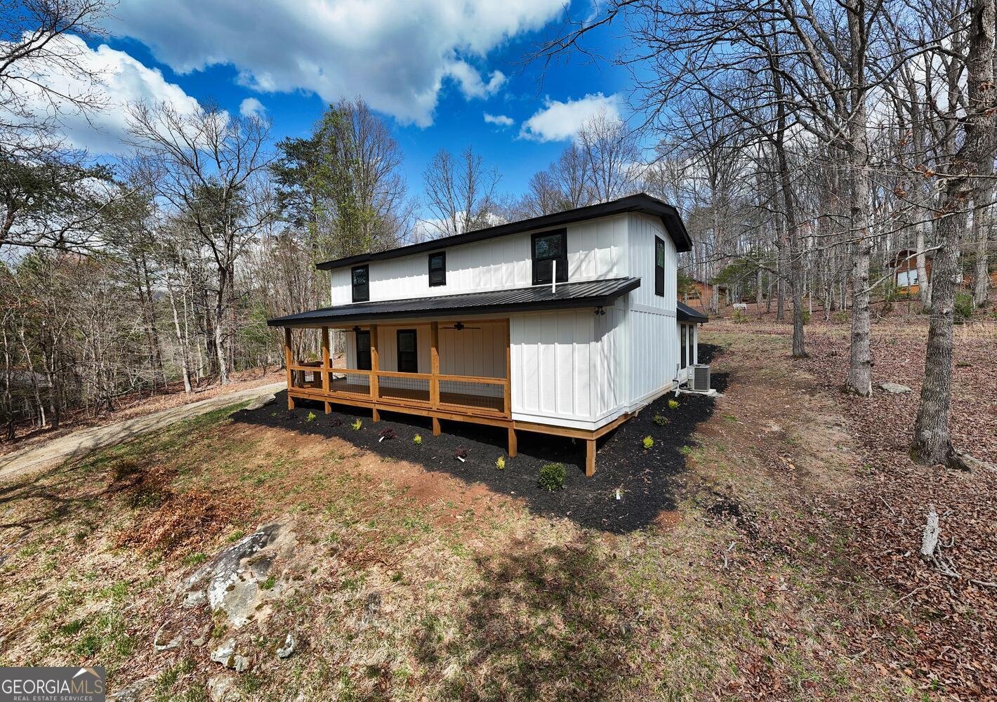 1774 Settlement Road Young Harris - 7
