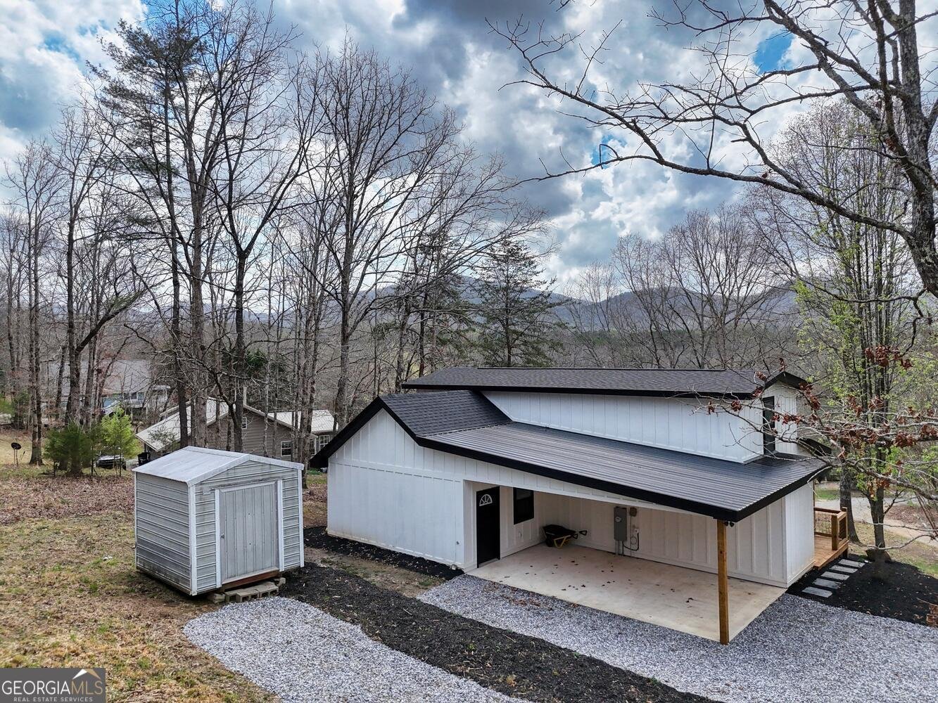 1774 Settlement Road Young Harris - 9