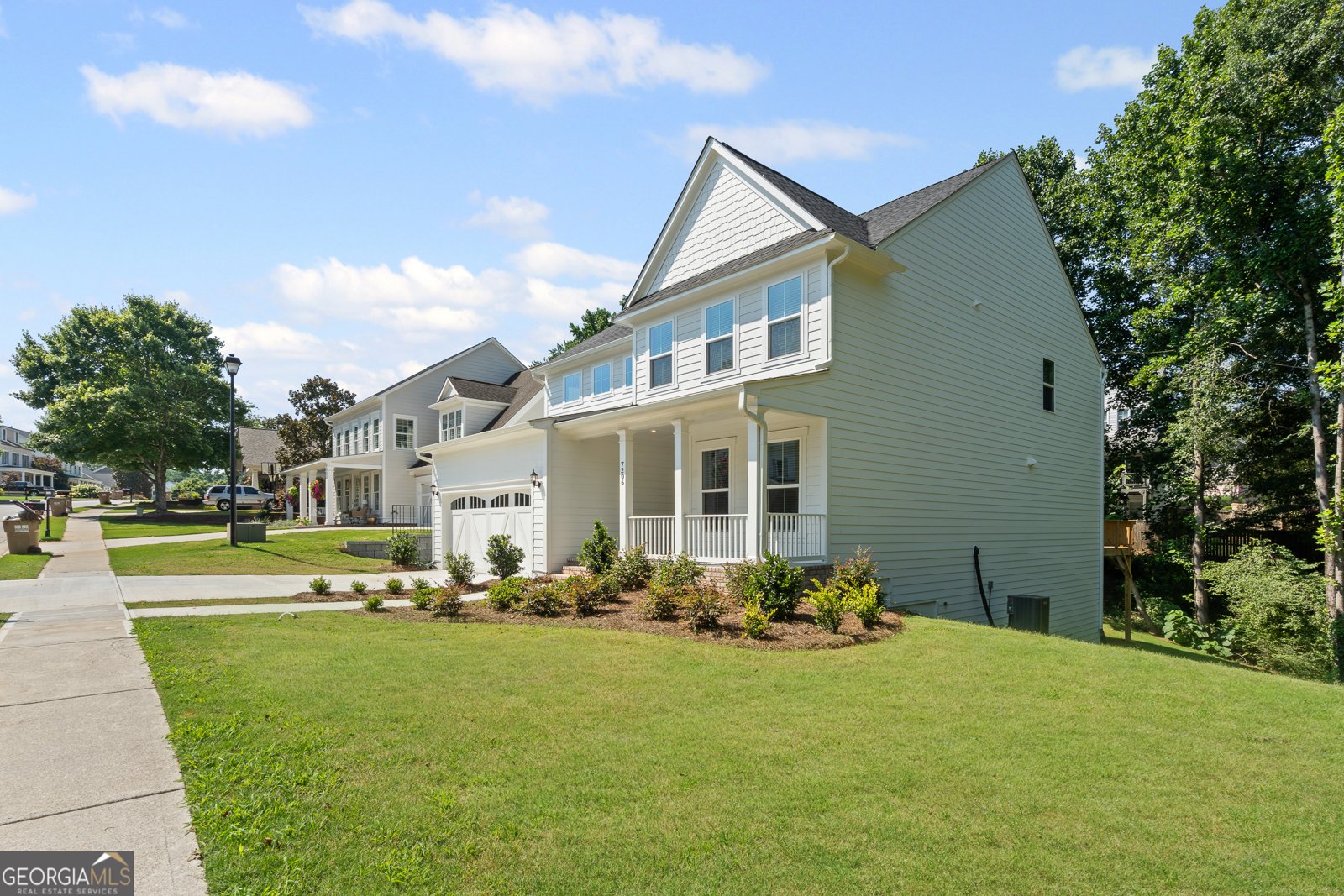 7206 Grand Reunion Drive Hoschton - 2