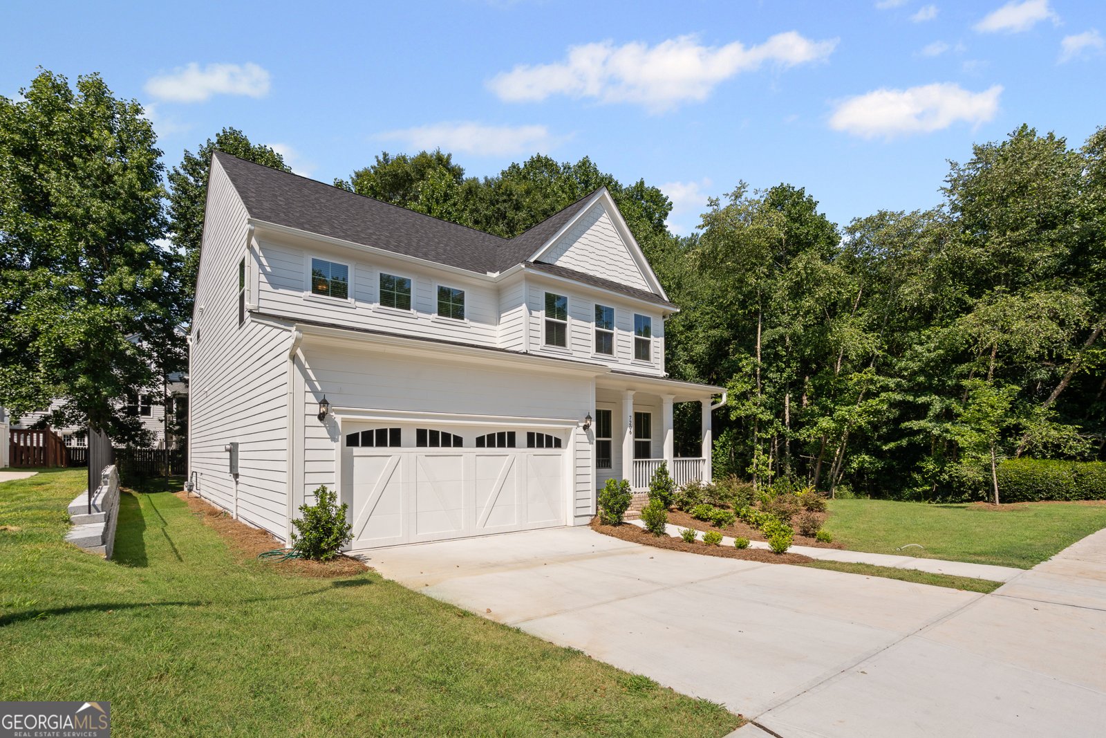 7206 Grand Reunion Drive Hoschton - 3