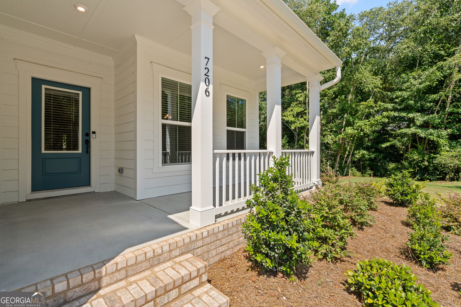 7206 Grand Reunion Drive Hoschton - 4