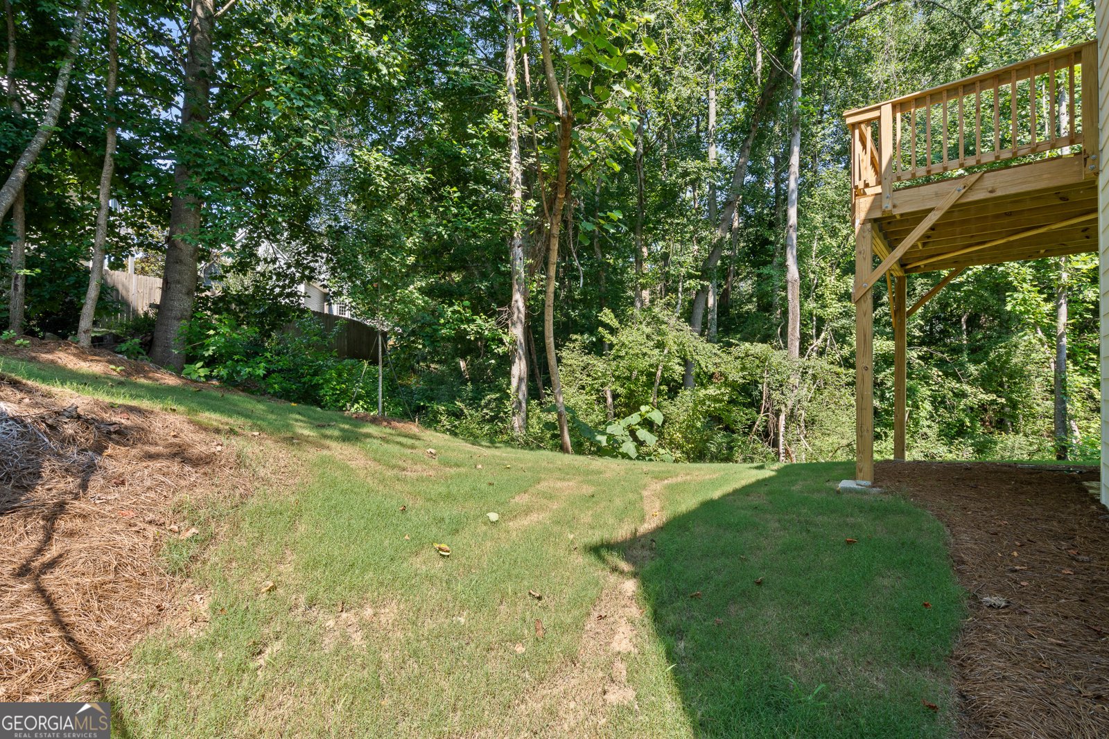 7206 Grand Reunion Drive Hoschton - 45