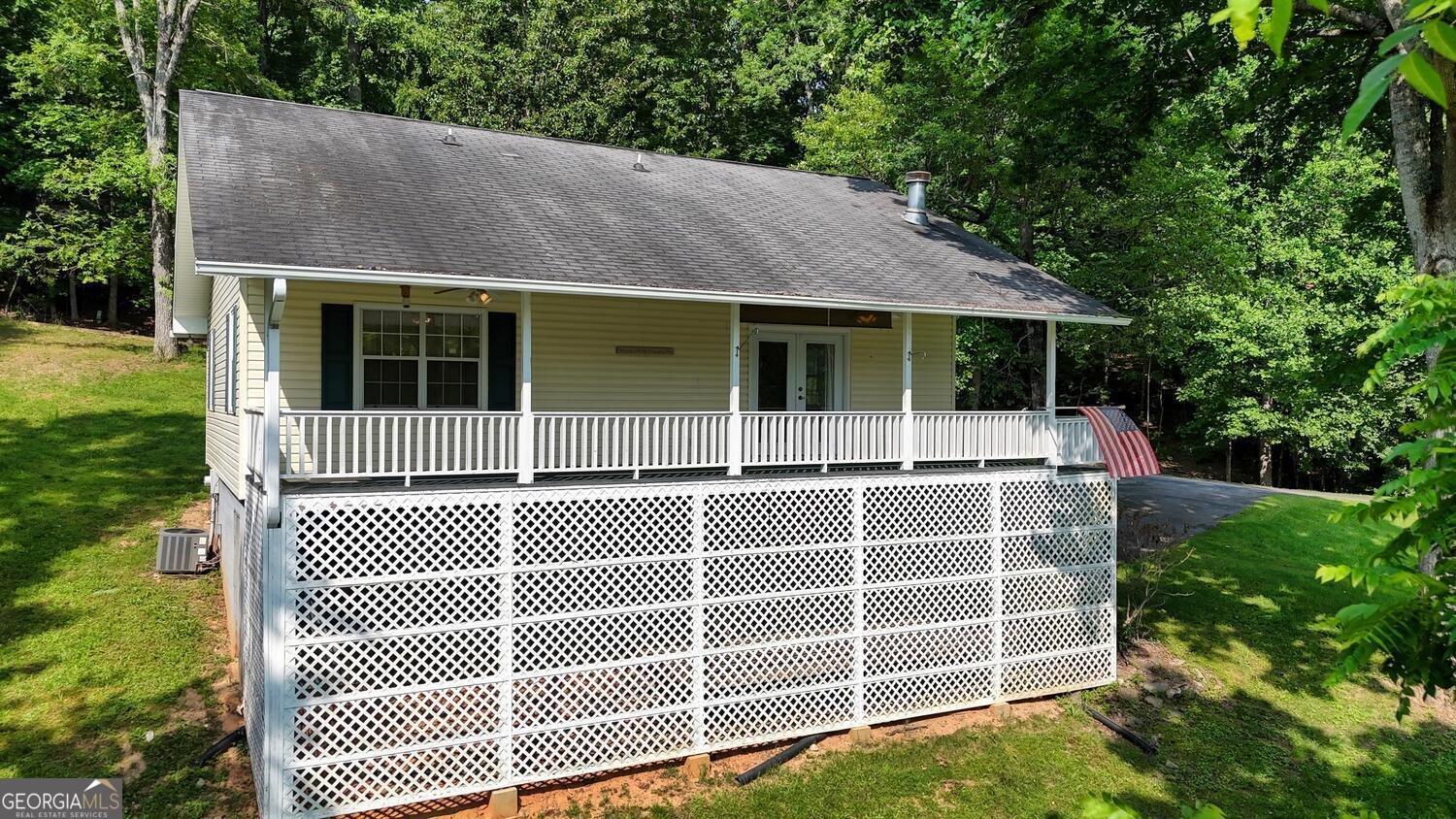43 Diane Street Blairsville - 1