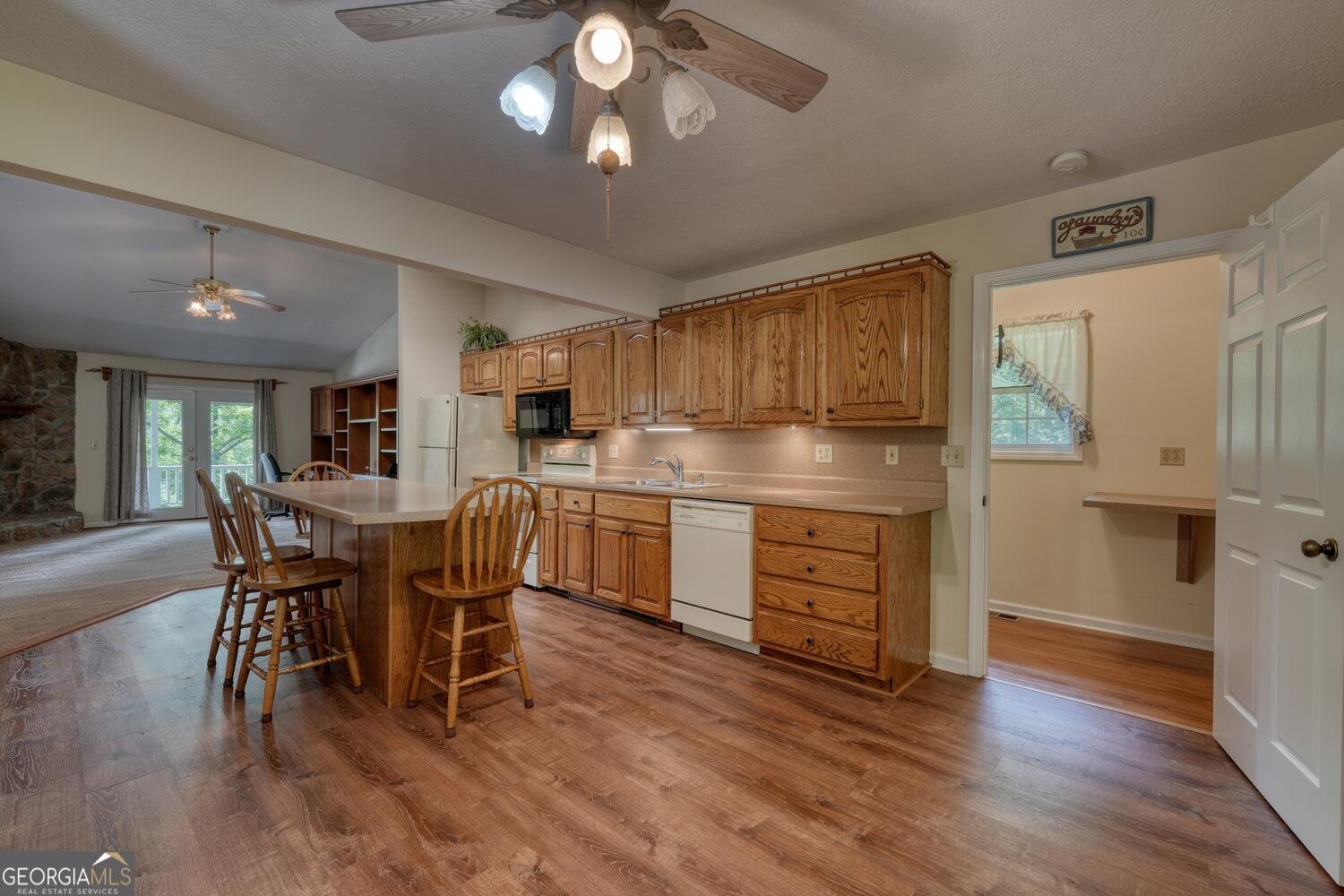 43 Diane Street Blairsville - 17