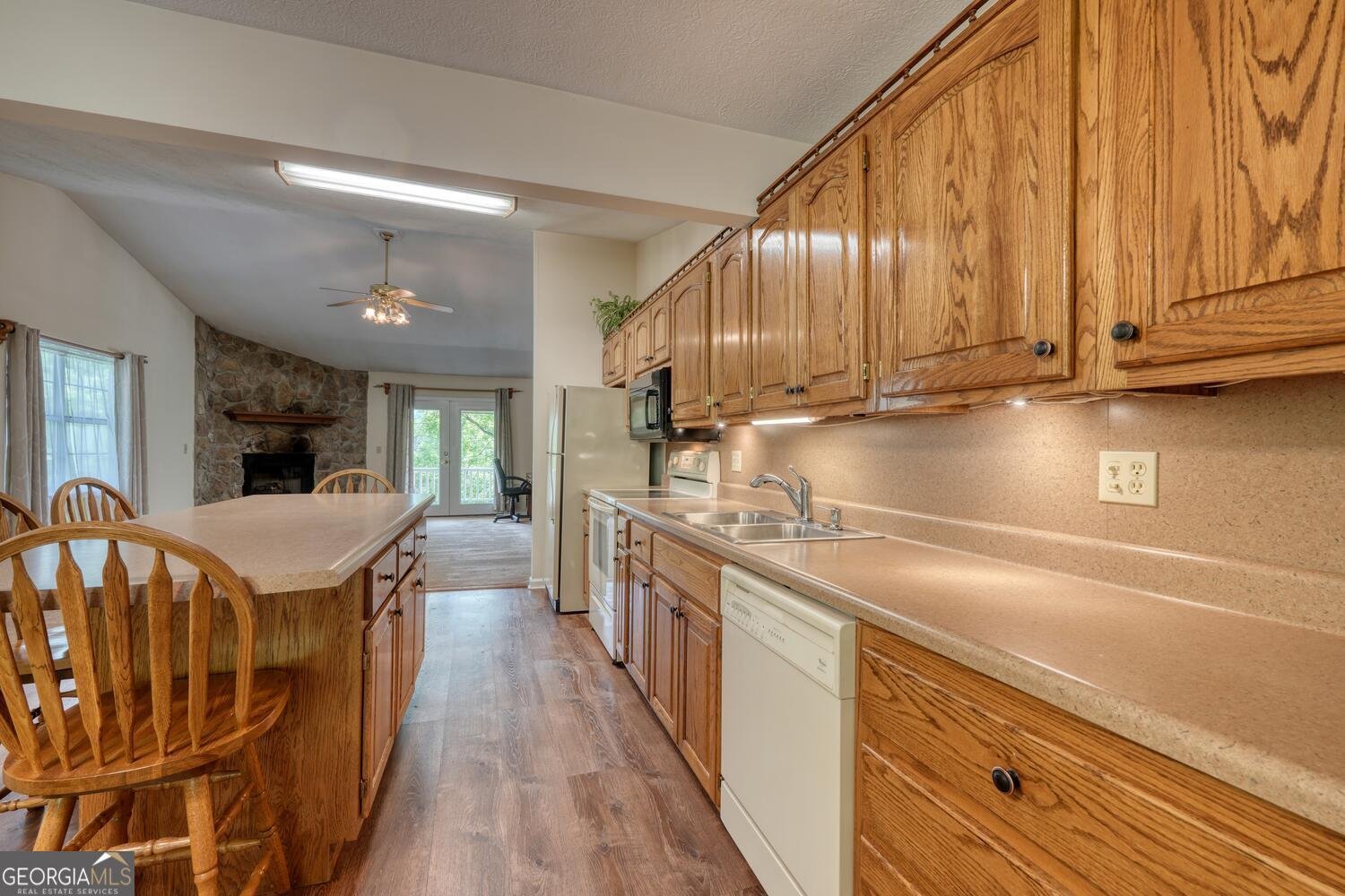 43 Diane Street Blairsville - 18