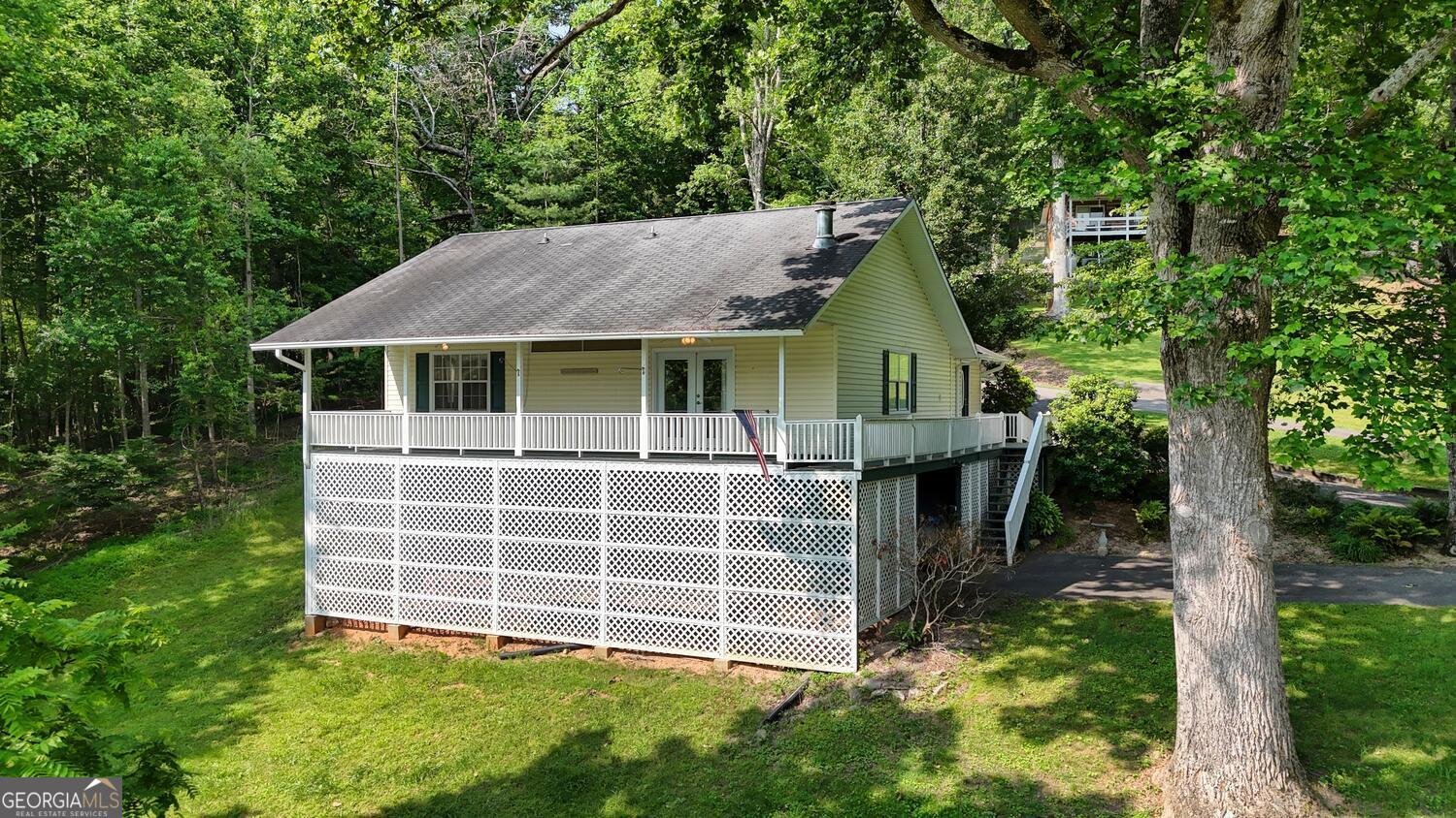 43 Diane Street Blairsville - 2