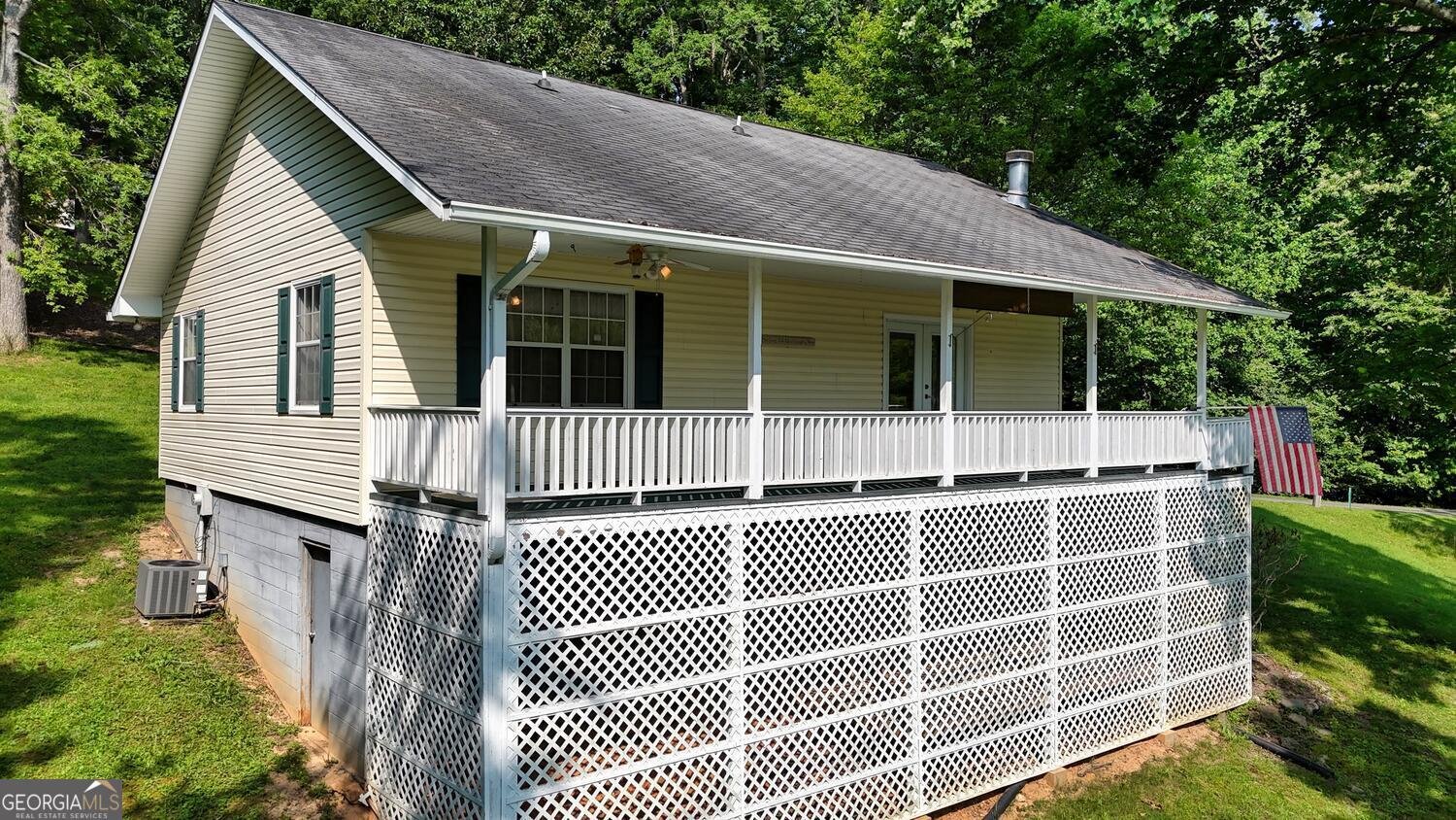 43 Diane Street Blairsville - 3