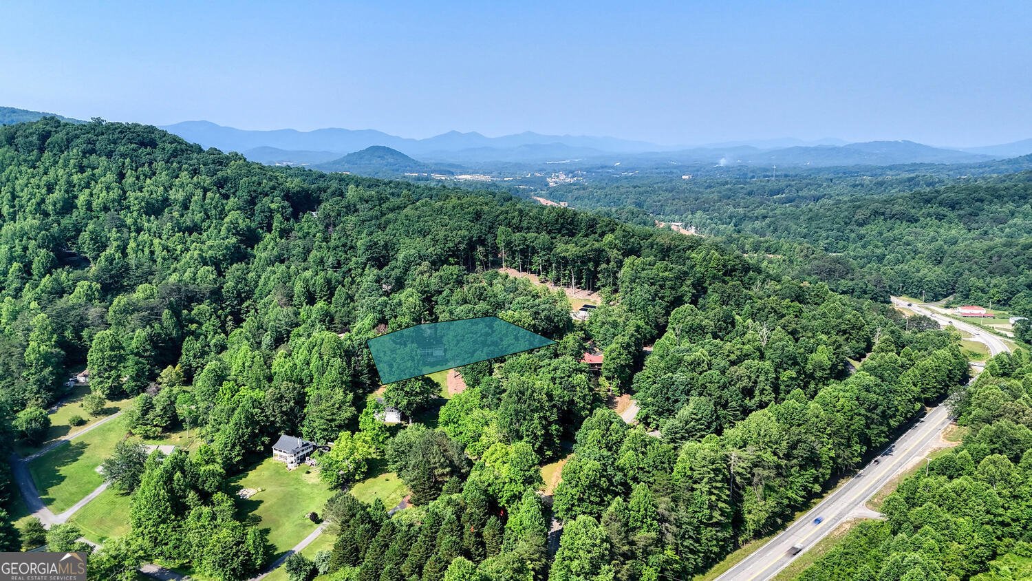 43 Diane Street Blairsville - 47