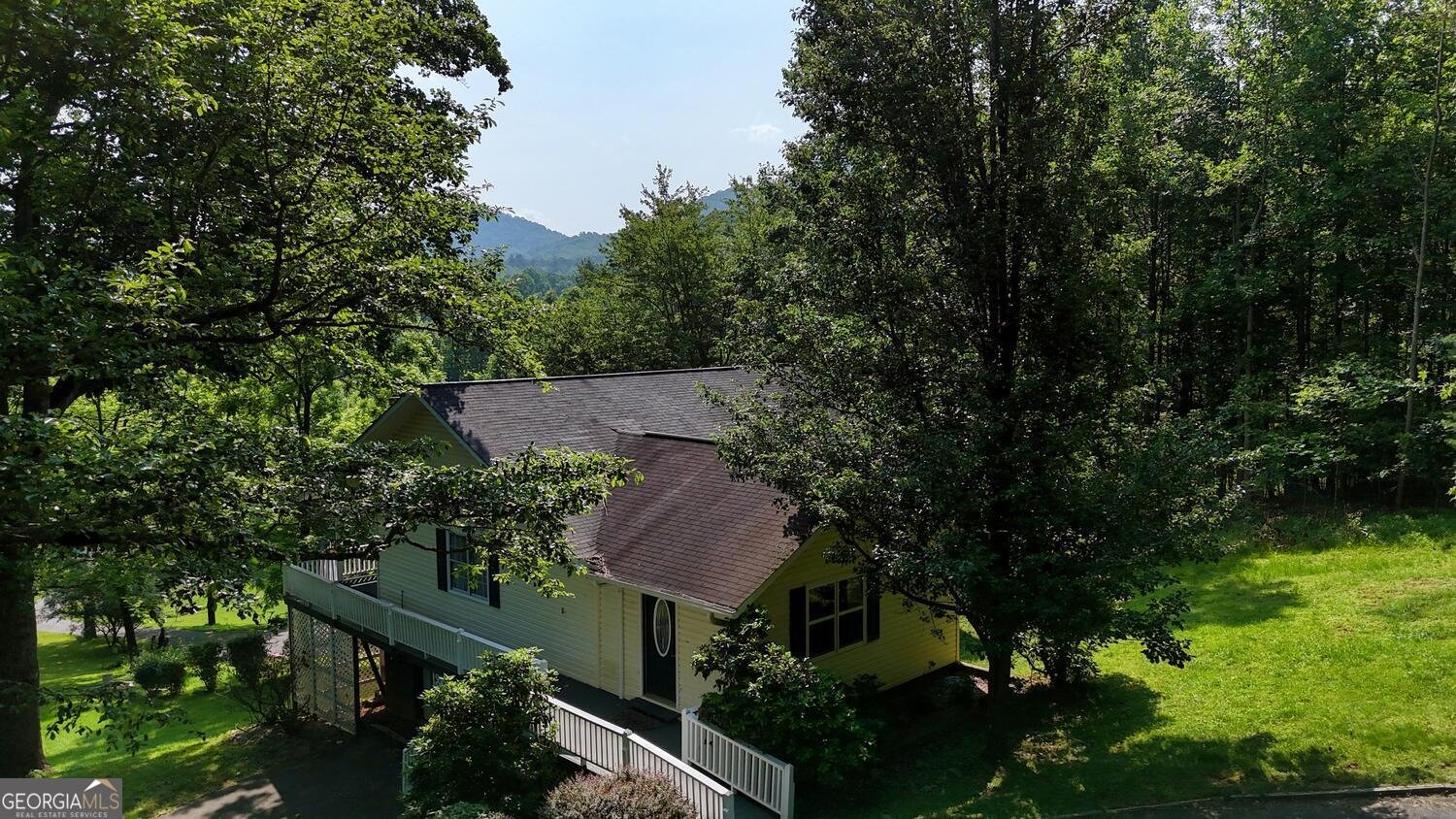 43 Diane Street Blairsville - 5