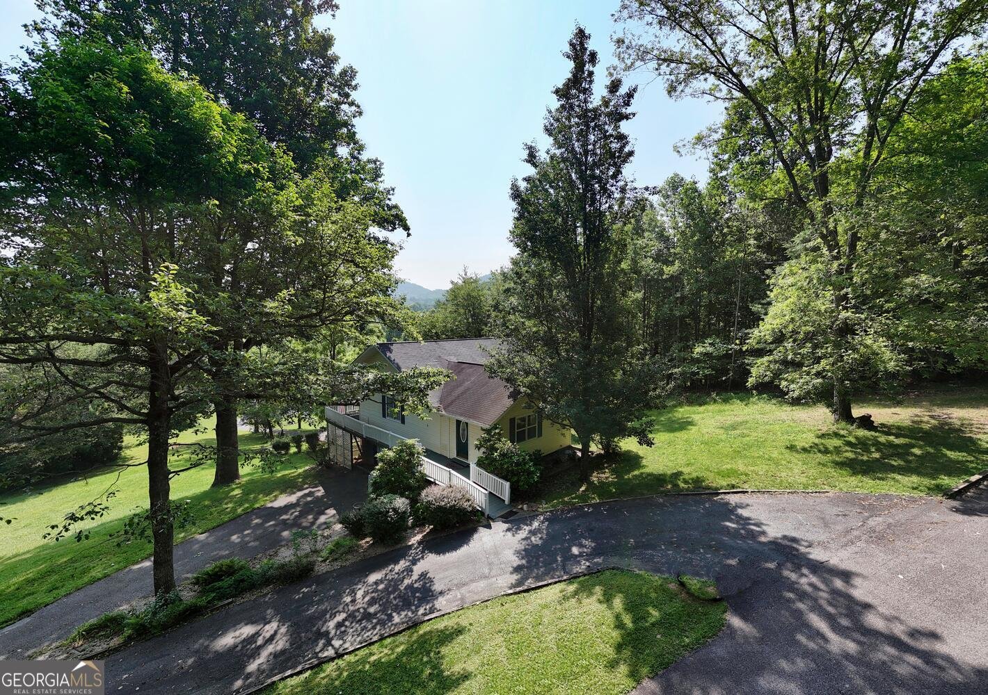 43 Diane Street Blairsville - 6