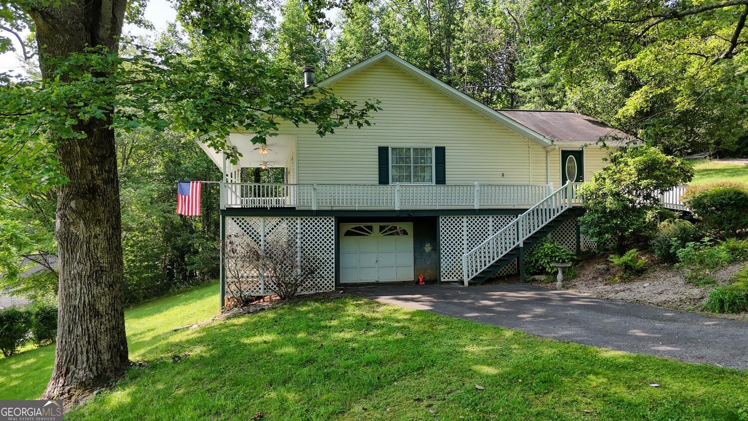 43 Diane Street Blairsville - 8
