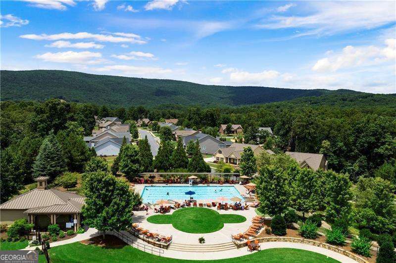 129 Indian Oak Drive Waleska - 20