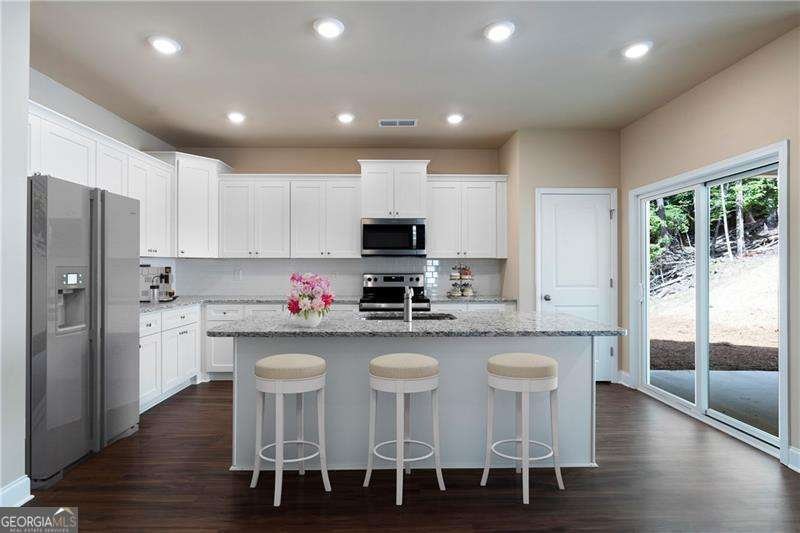 129 Indian Oak Drive Waleska - 5