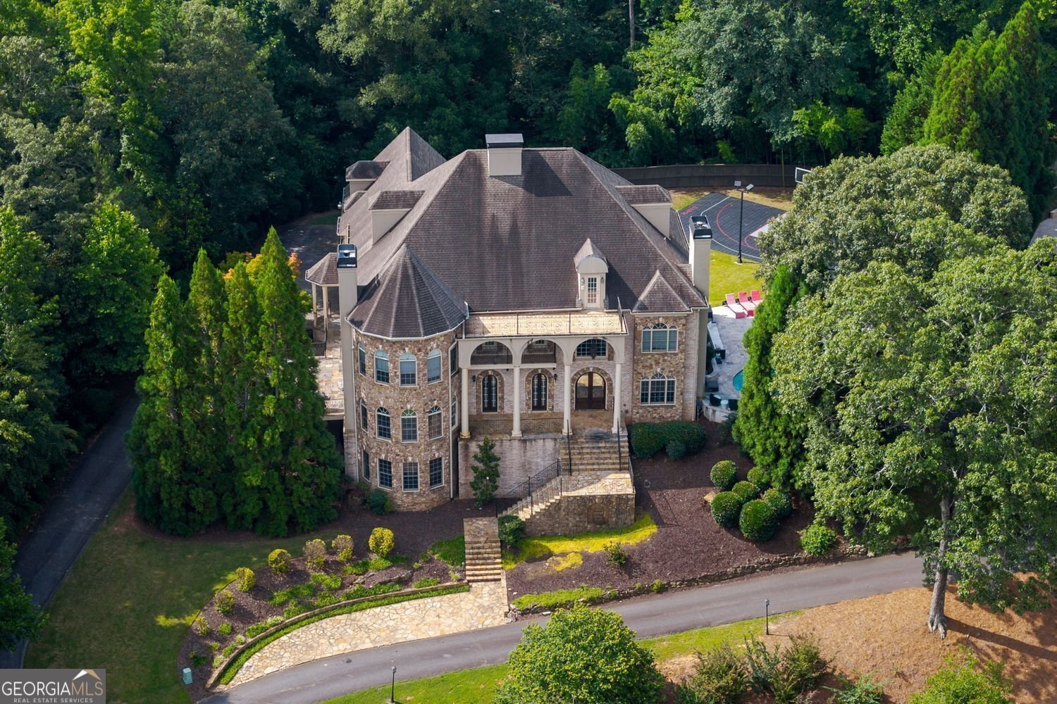 11140 W Road Roswell - 1