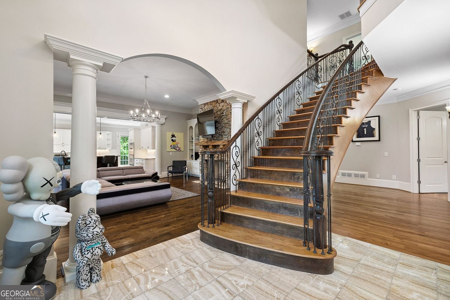 11140 W Road Roswell - 11