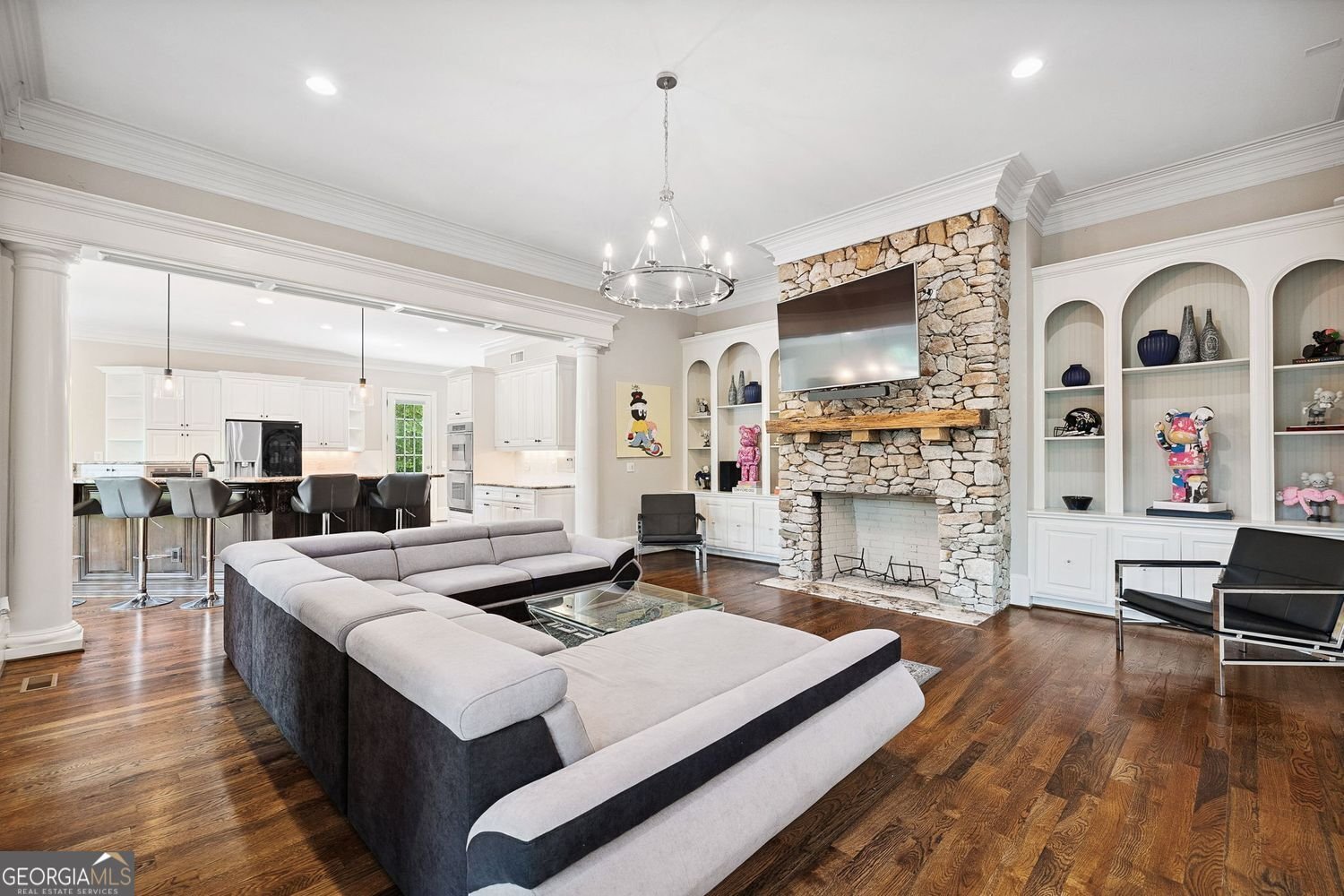 11140 W Road Roswell - 13