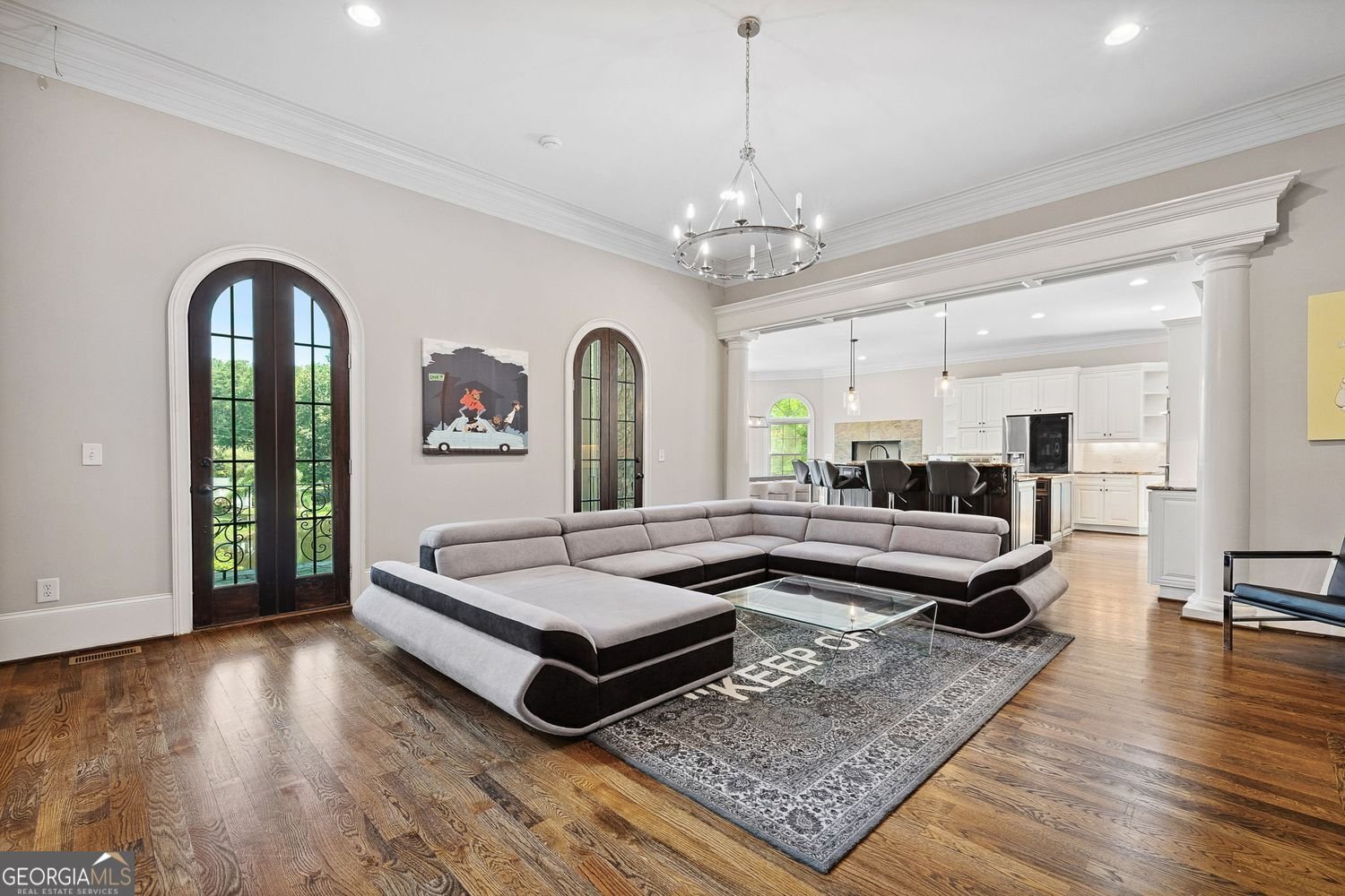 11140 W Road Roswell - 14