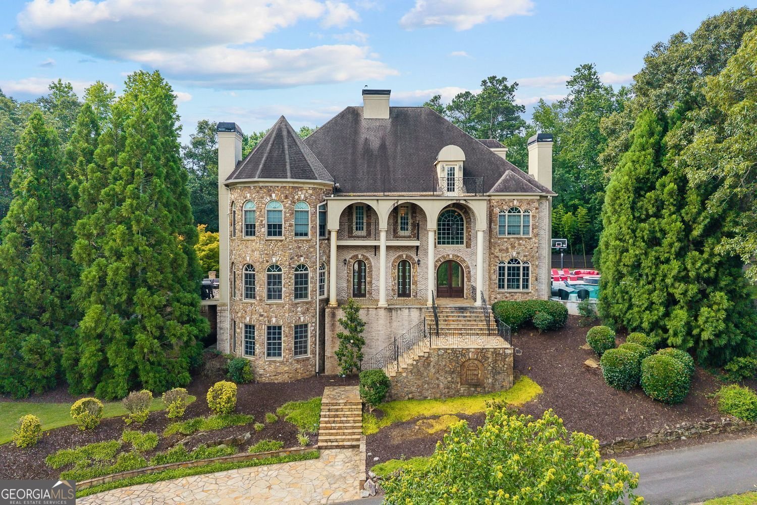 11140 W Road Roswell - 2