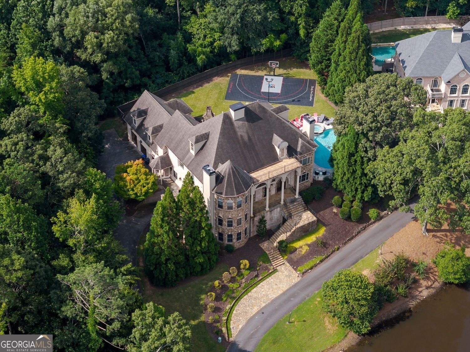 11140 W Road Roswell - 3