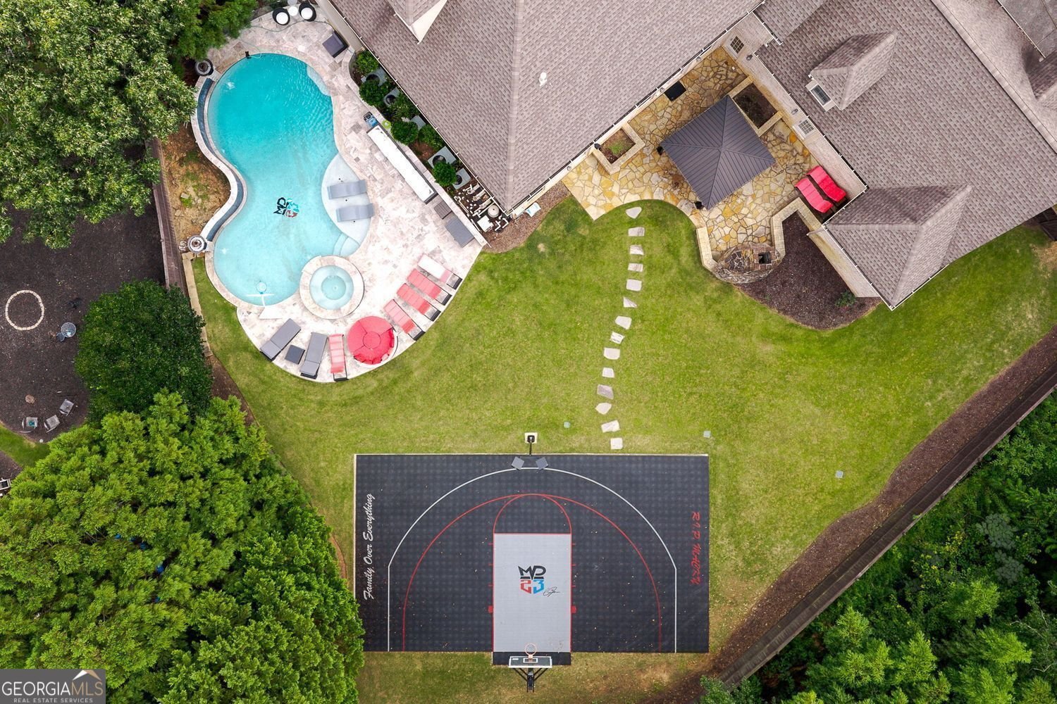 11140 W Road Roswell - 68