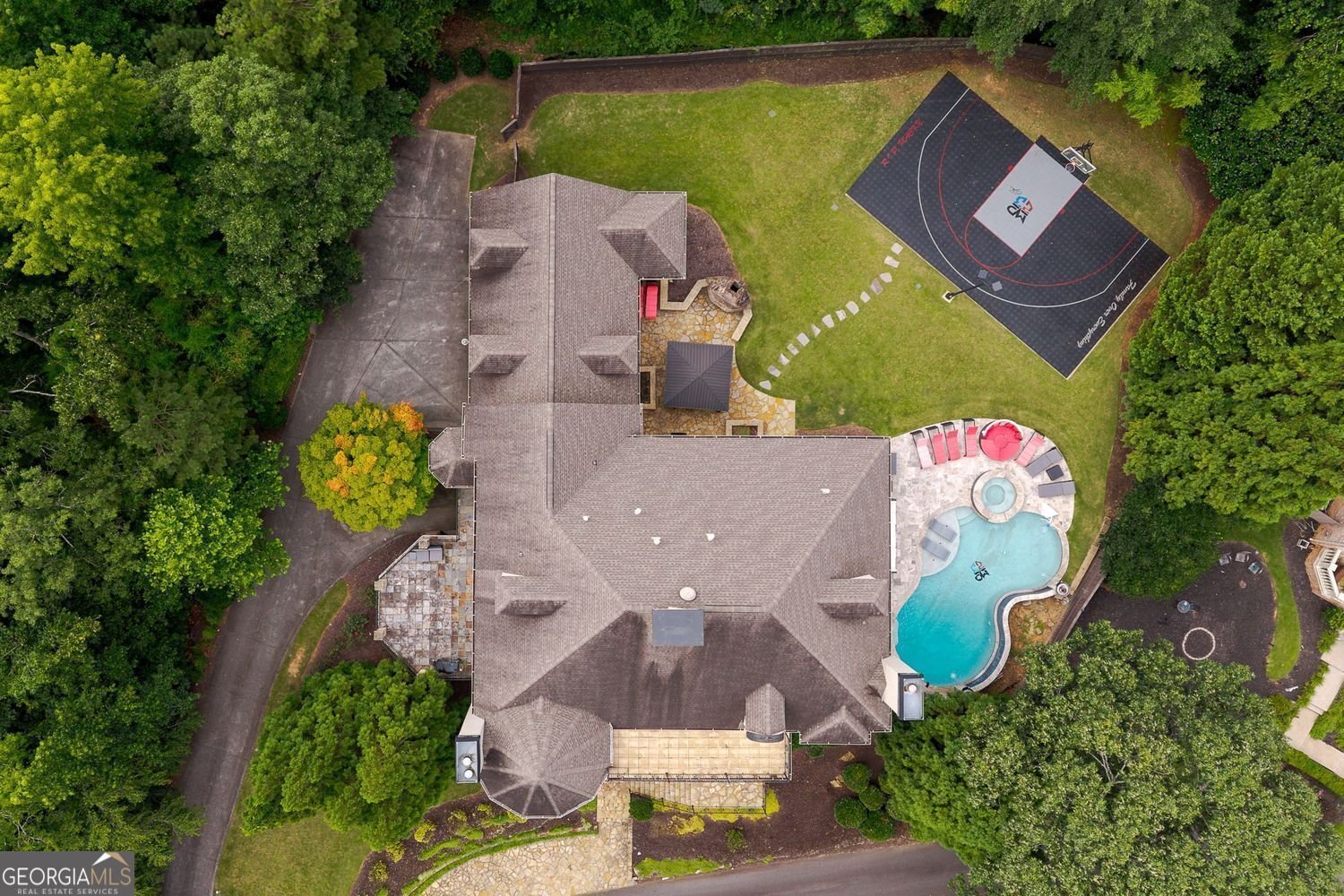 11140 W Road Roswell - 69