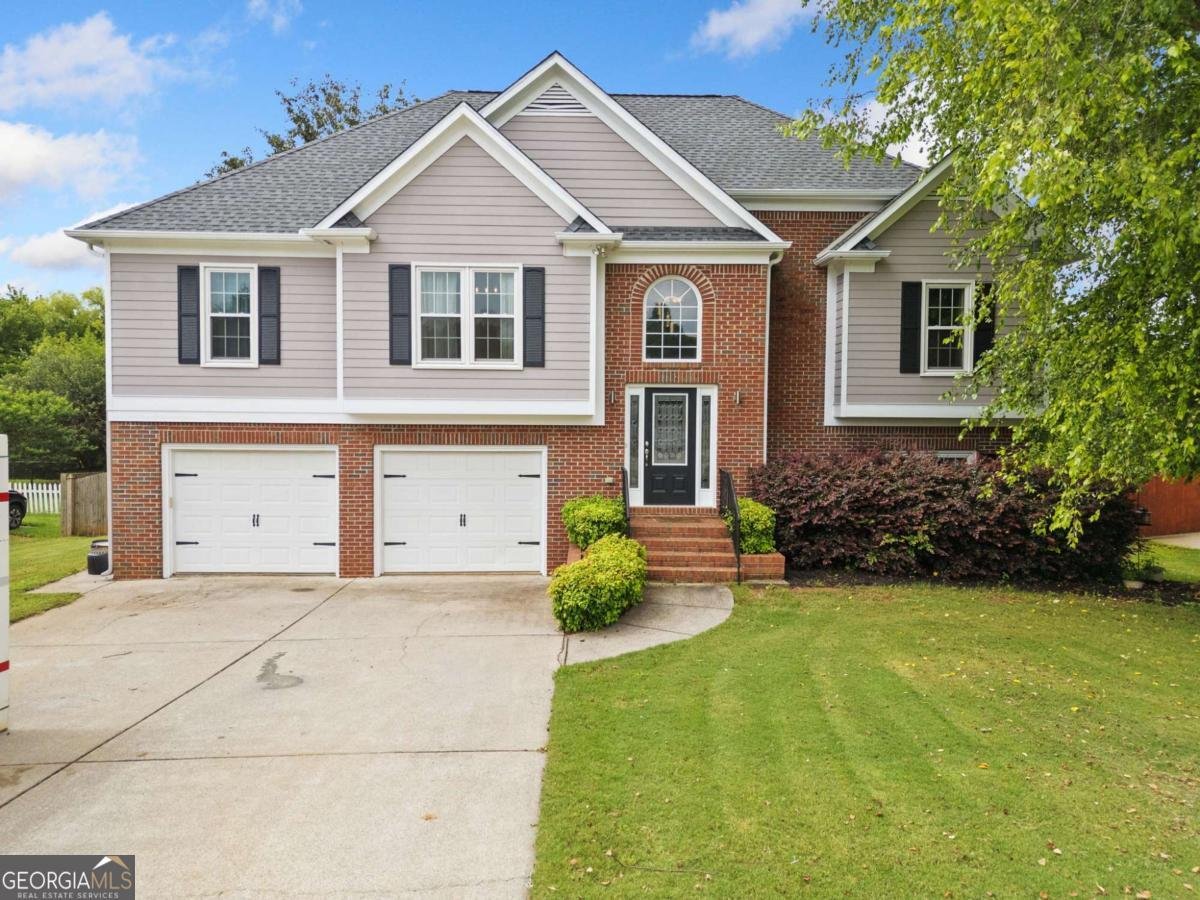 24 Priory Club Drive Cartersville - 1