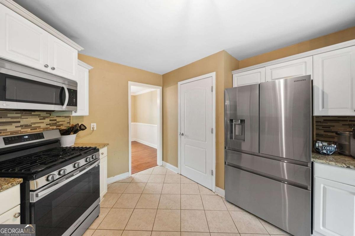 24 Priory Club Drive Cartersville - 10