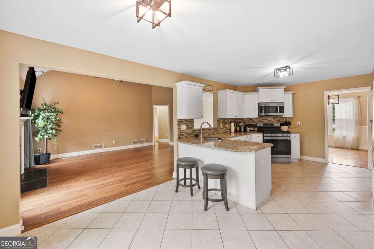 24 Priory Club Drive Cartersville - 13