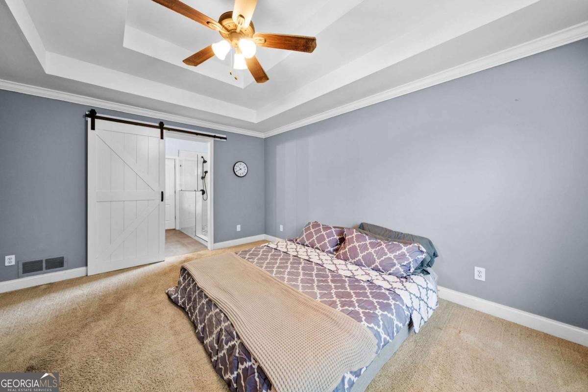24 Priory Club Drive Cartersville - 17