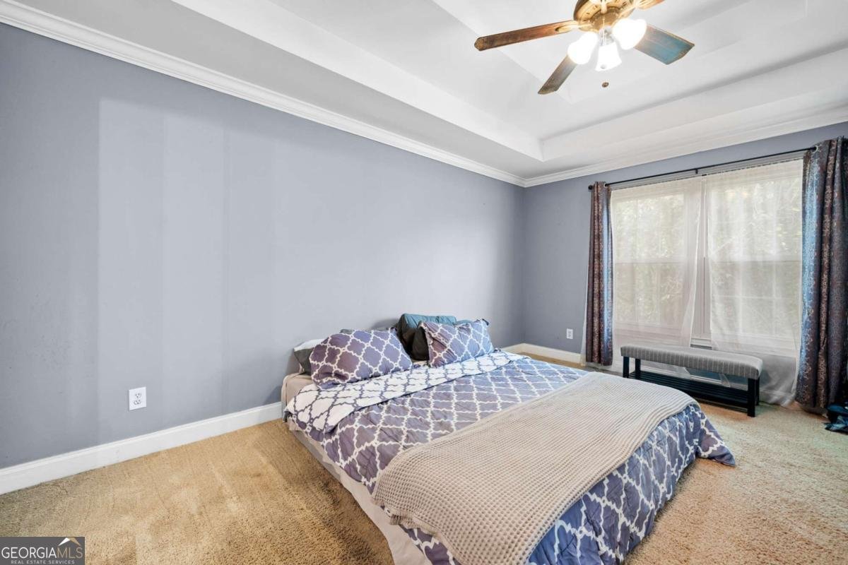 24 Priory Club Drive Cartersville - 18