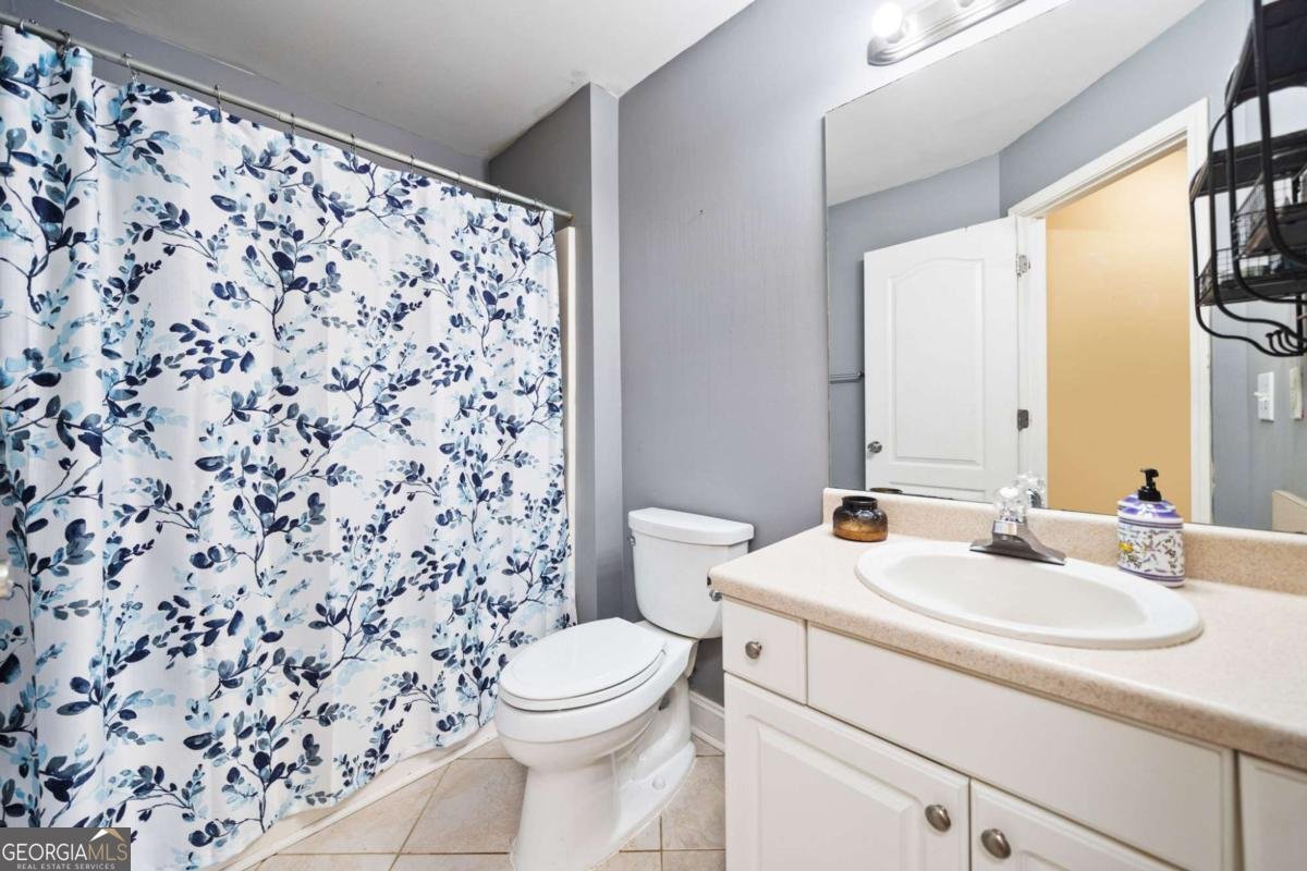 24 Priory Club Drive Cartersville - 24