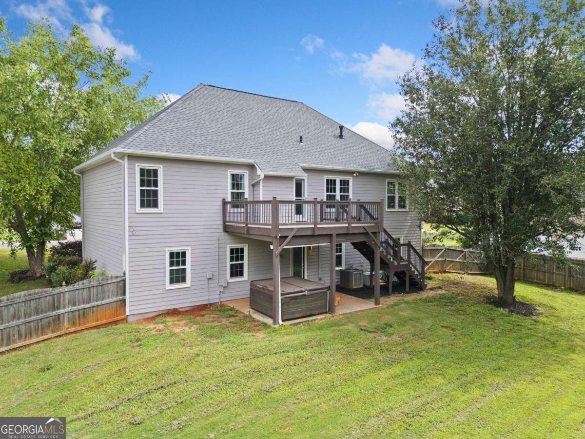 24 Priory Club Drive Cartersville - 36