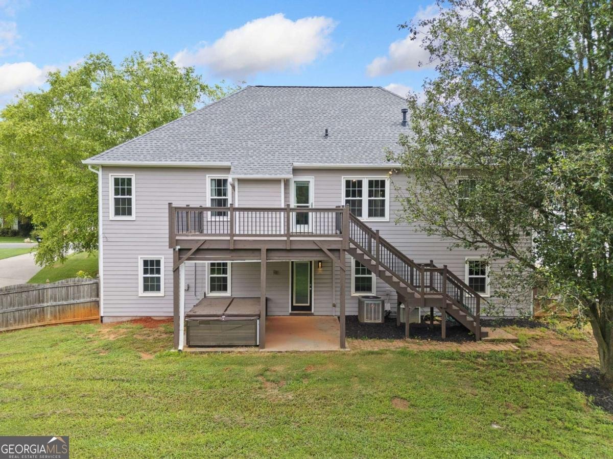 24 Priory Club Drive Cartersville - 37
