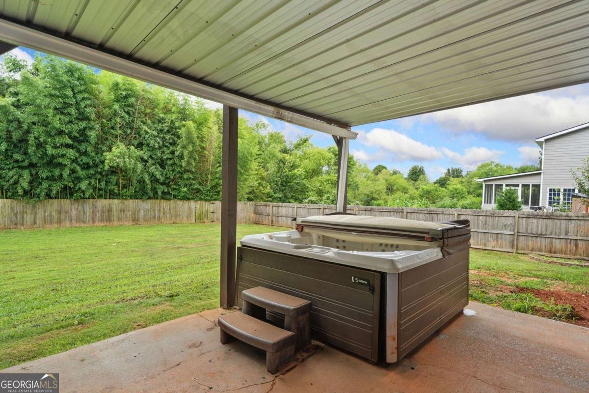 24 Priory Club Drive Cartersville - 38