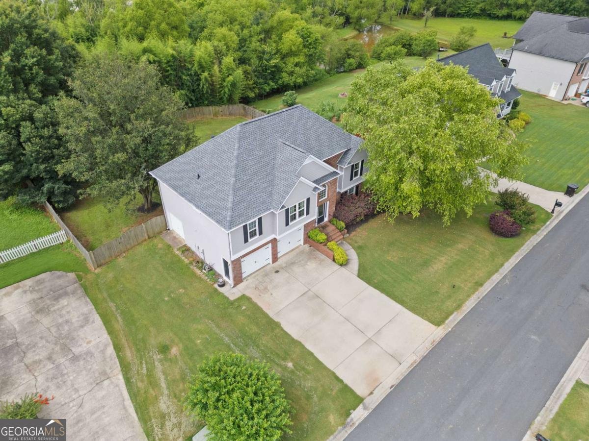 24 Priory Club Drive Cartersville - 39