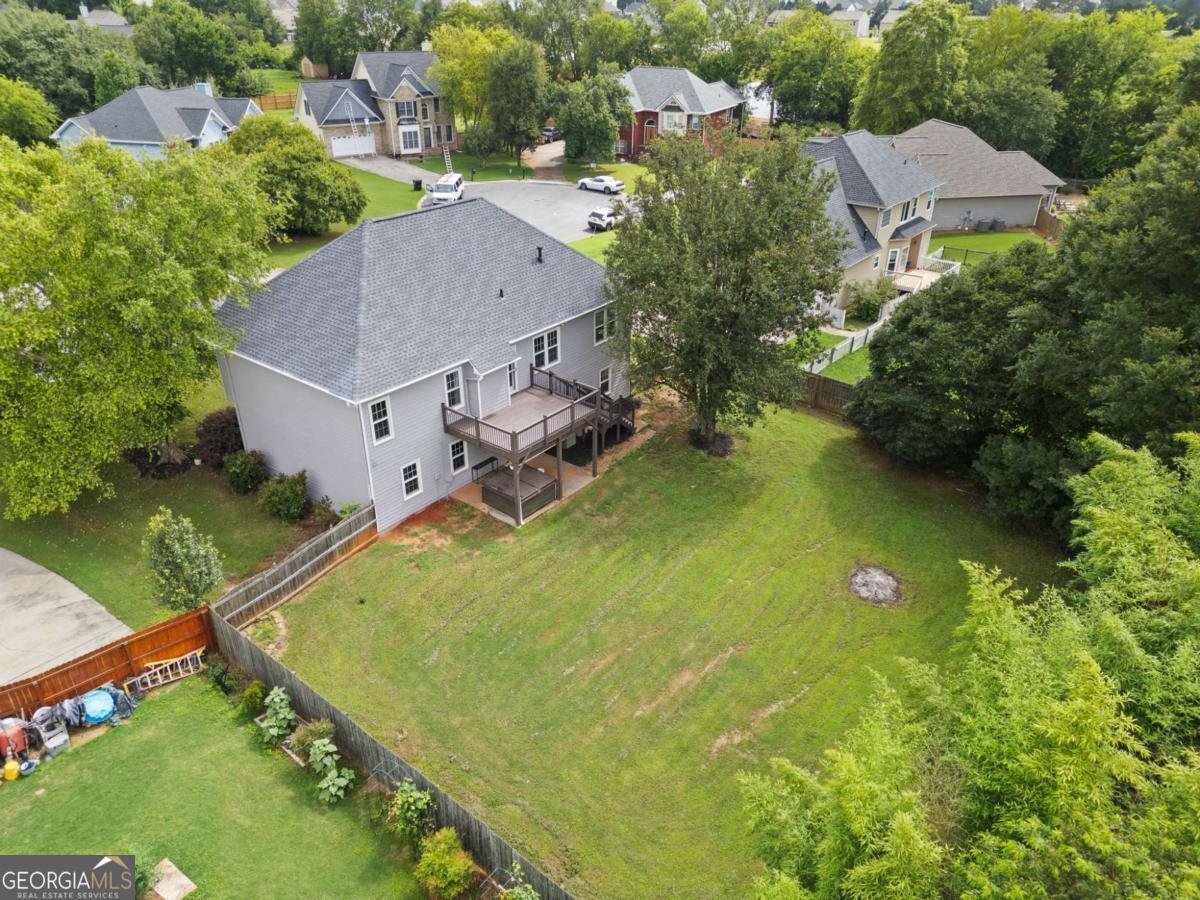24 Priory Club Drive Cartersville - 41