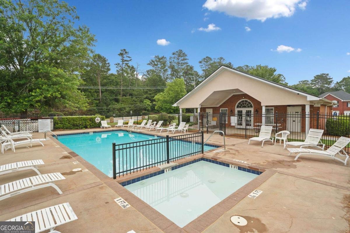 24 Priory Club Drive Cartersville - 43
