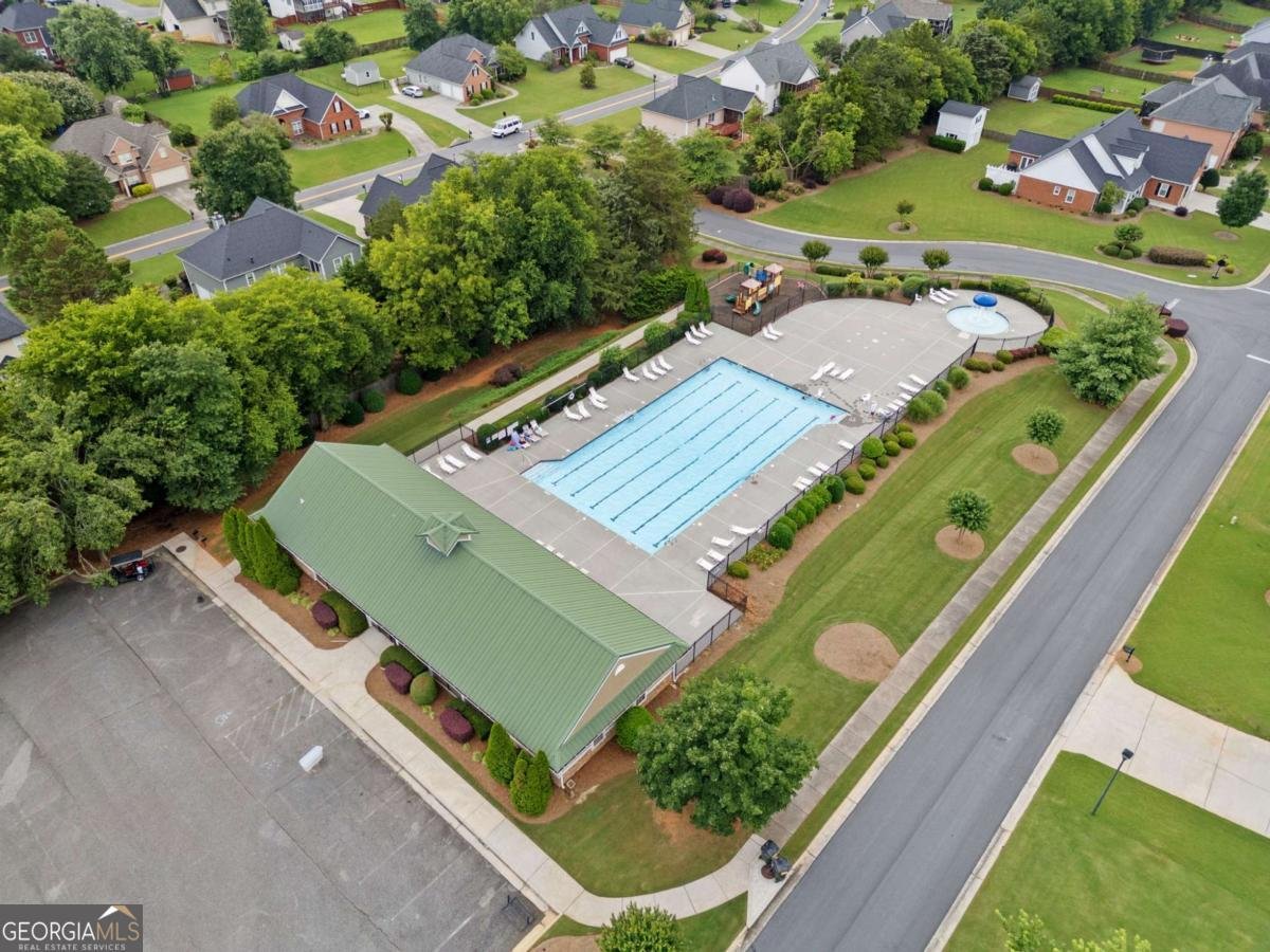 24 Priory Club Drive Cartersville - 44