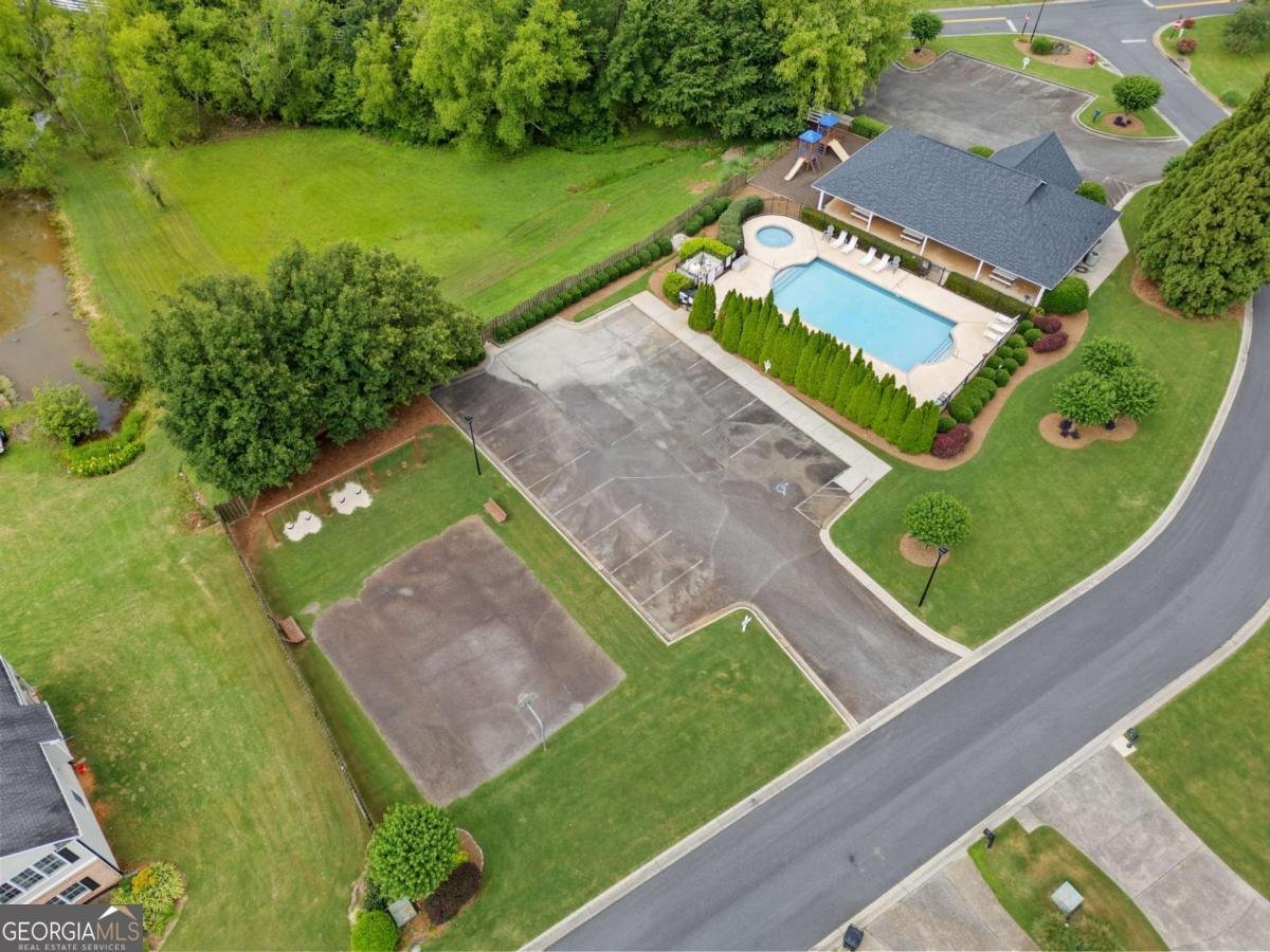 24 Priory Club Drive Cartersville - 45