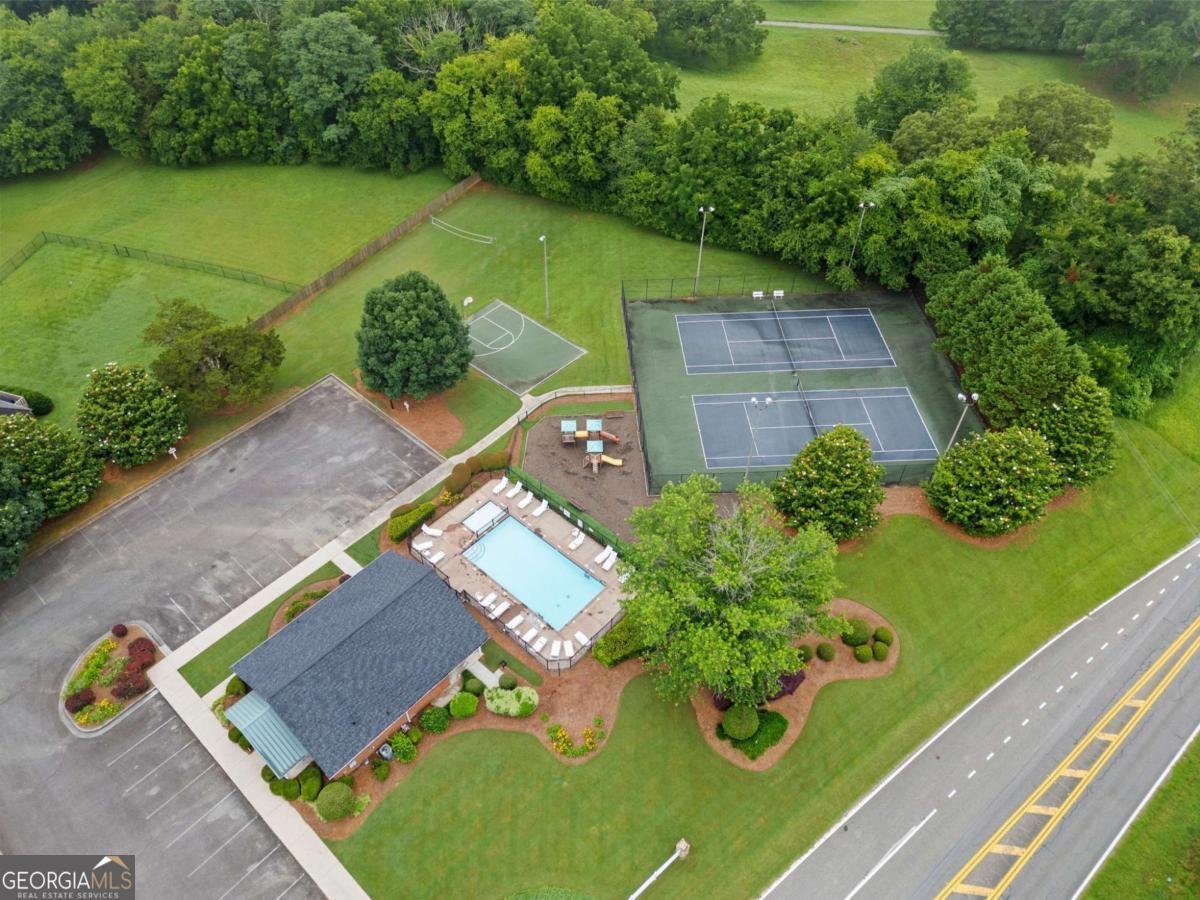 24 Priory Club Drive Cartersville - 46